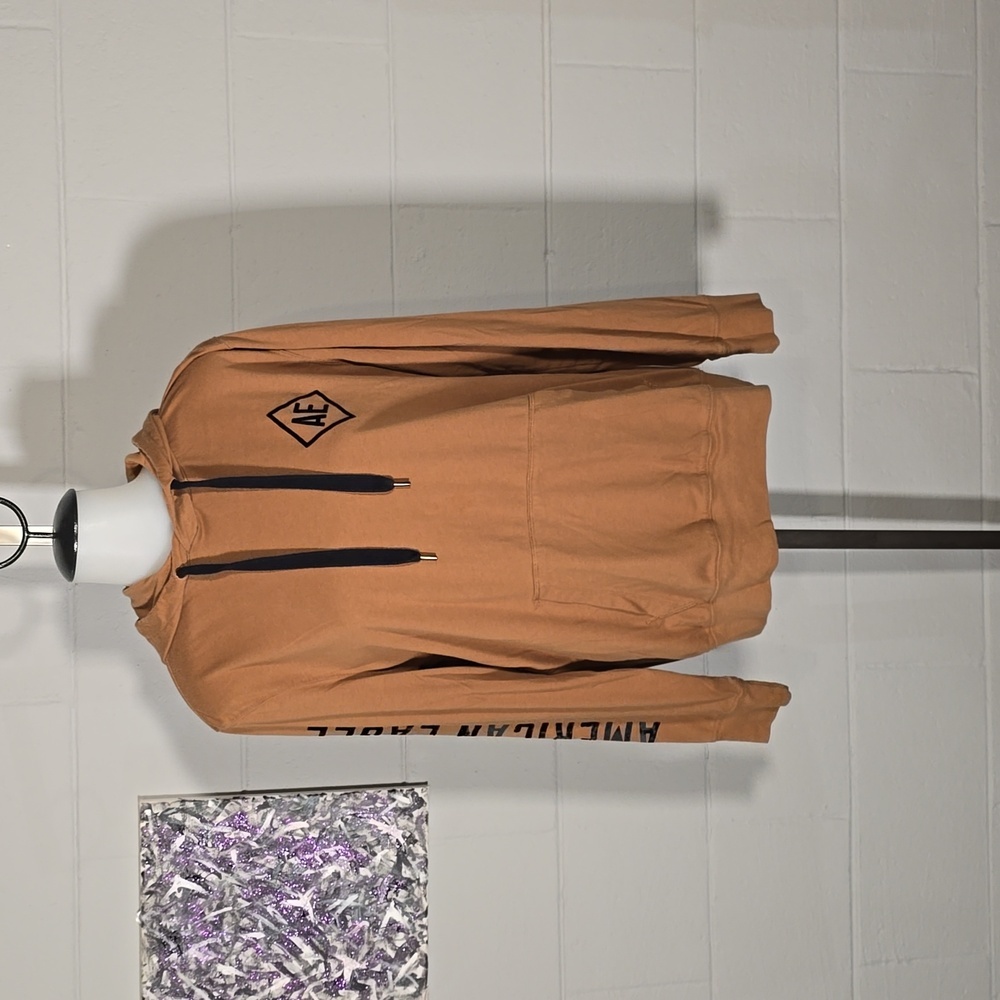 American Eagle long sleeve shirt